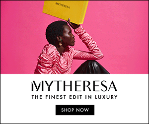 Mytheresa — the finest edit in luxury