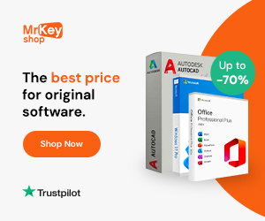 MrKeyshop — The best price for original software