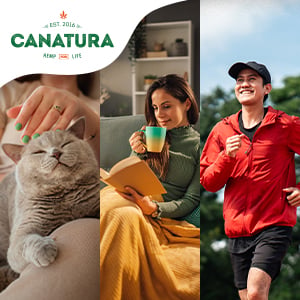 Cantura partner offer