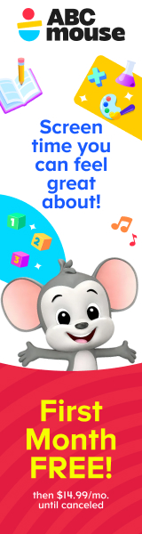 ABCmouse — first month free