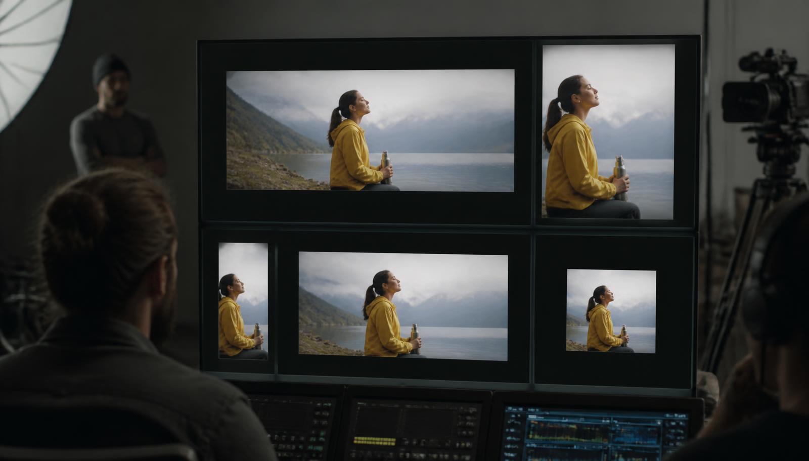 AI-generated video advertising: reading the Smavida pitch carefully