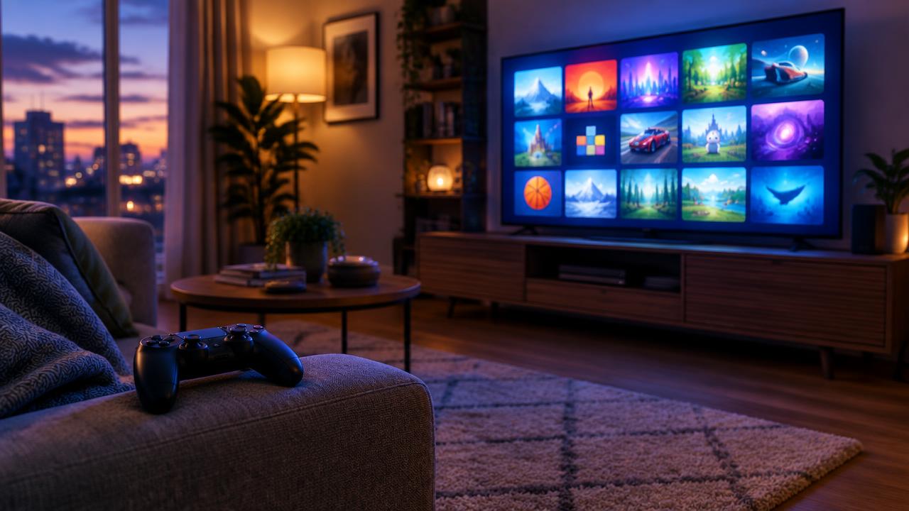 Are game subscription services actually worth the monthly fee?