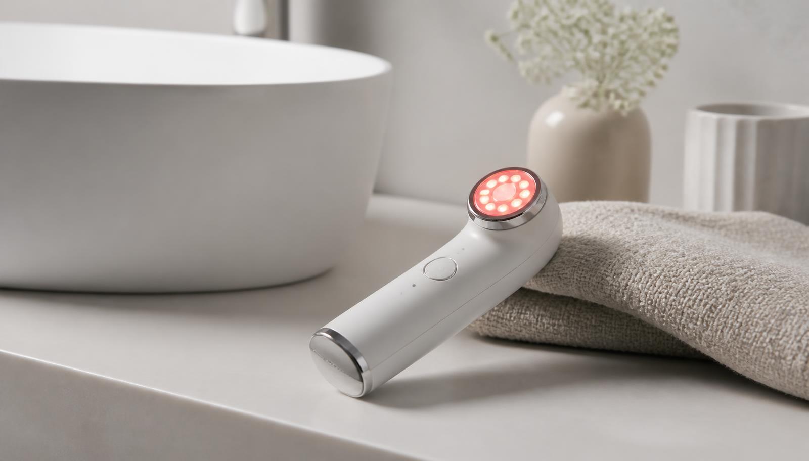 At-home beauty devices: which claims are regulated and which are not