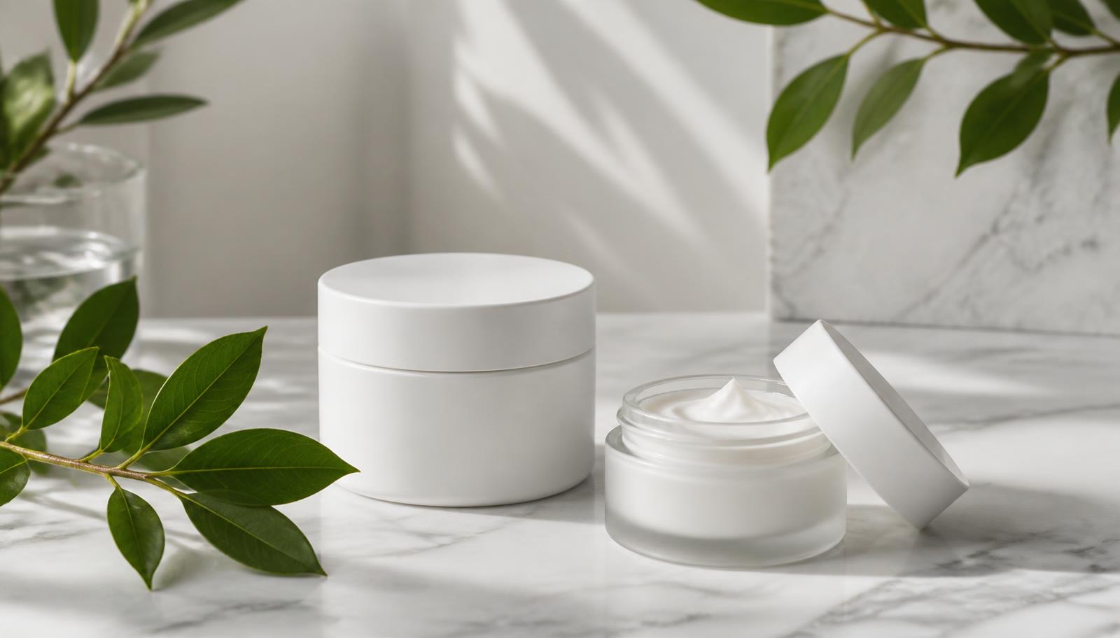 What 'clean beauty' means in law: almost nothing