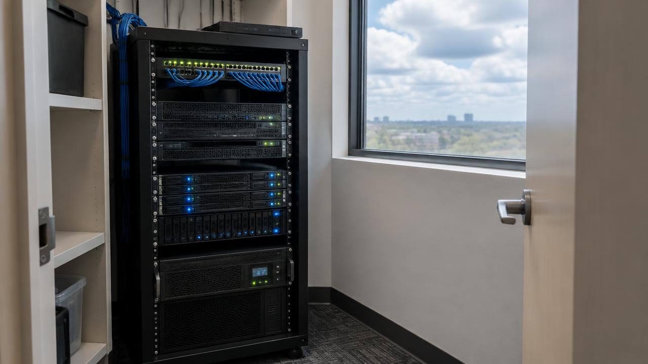 Cloud versus on-premise software: what small teams should weigh now