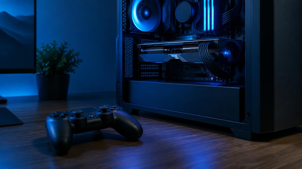 Console or PC upgrade: the real cost comparison for 2026