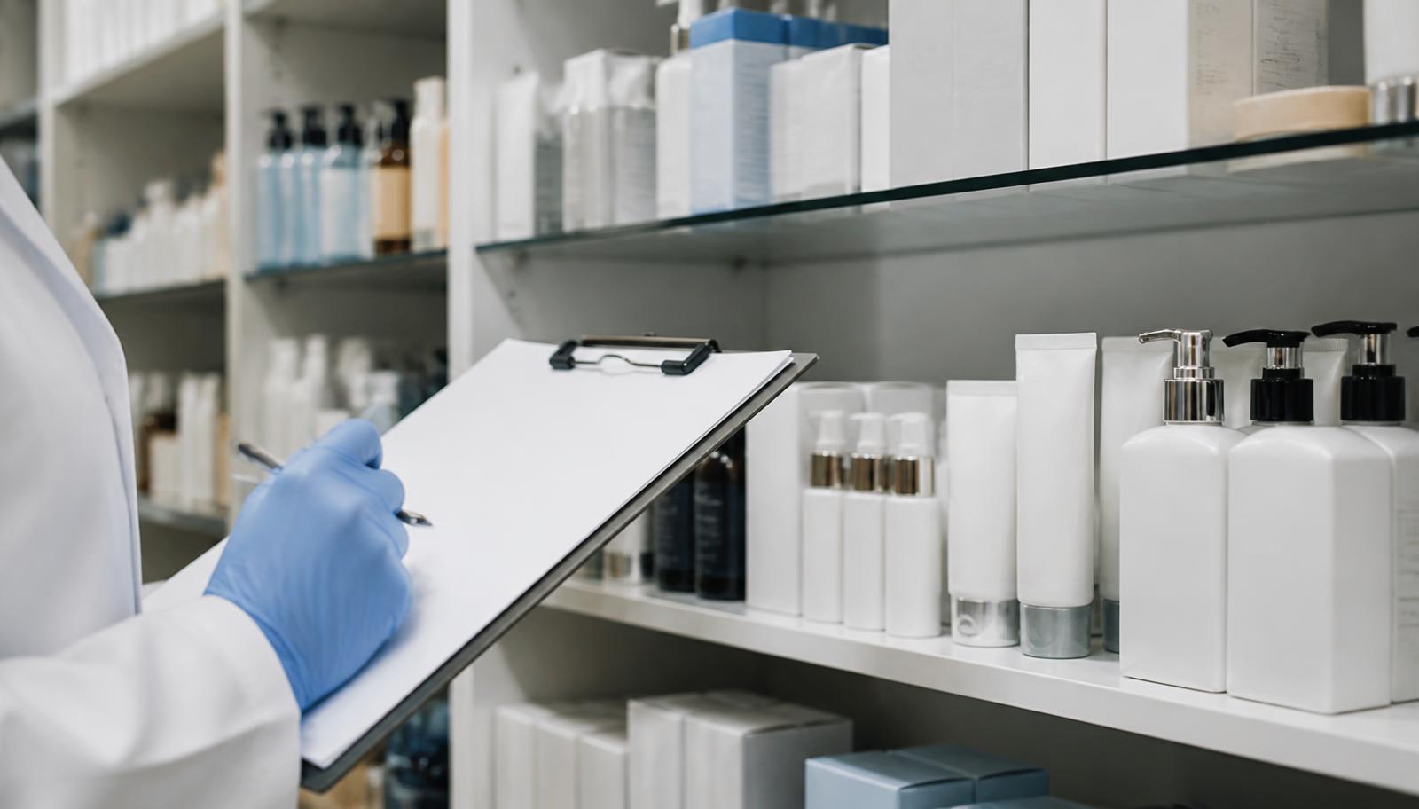 How cosmetic recalls and safety alerts actually reach you
