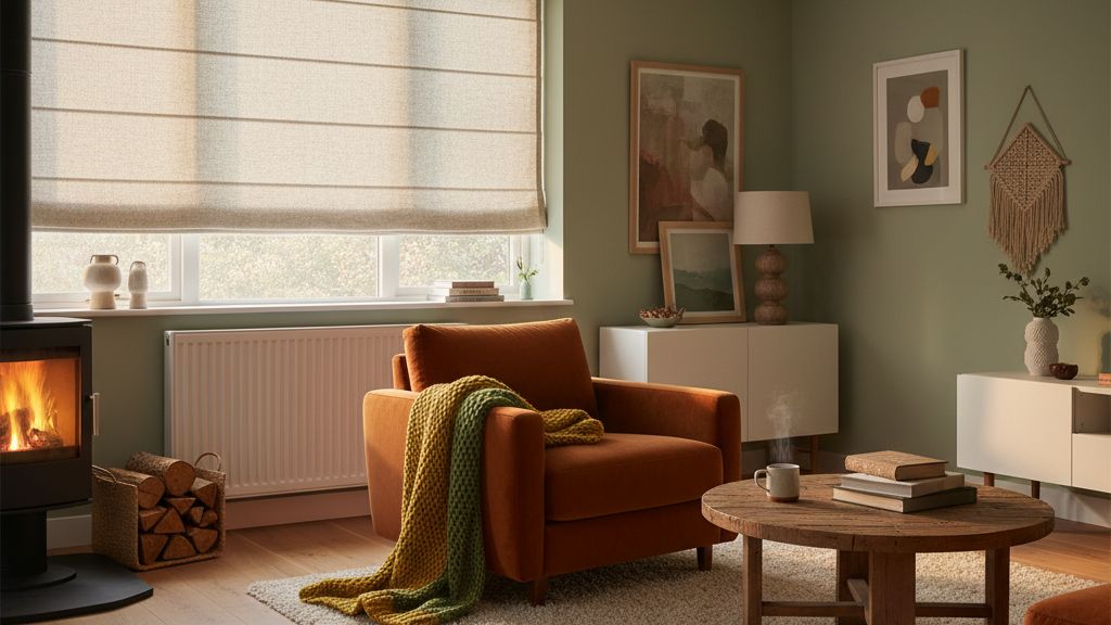Energie sparen beim Heizen: Einfache Maßnahmen für zu Hause