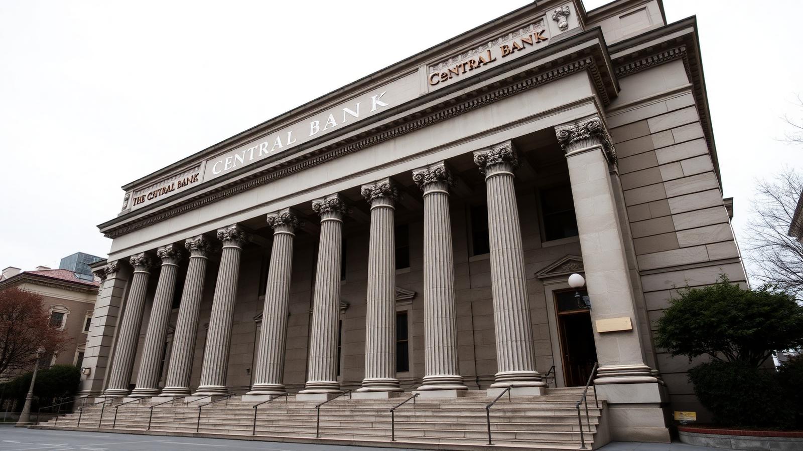 What a Fed rate decision actually means for your savings and loans