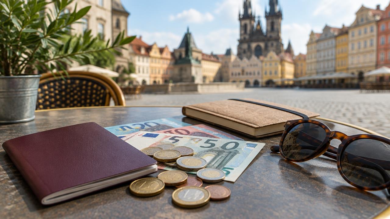 How to build a realistic trip cost budget that survives contact with reality