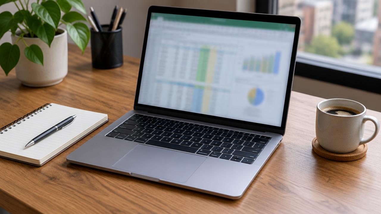 How to choose a work laptop that will still be worth using in four years