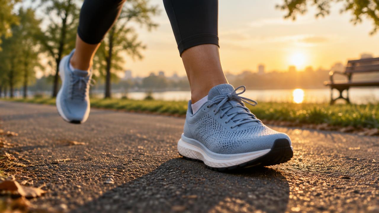 How to choose running shoes without relying on a gait-analysis myth