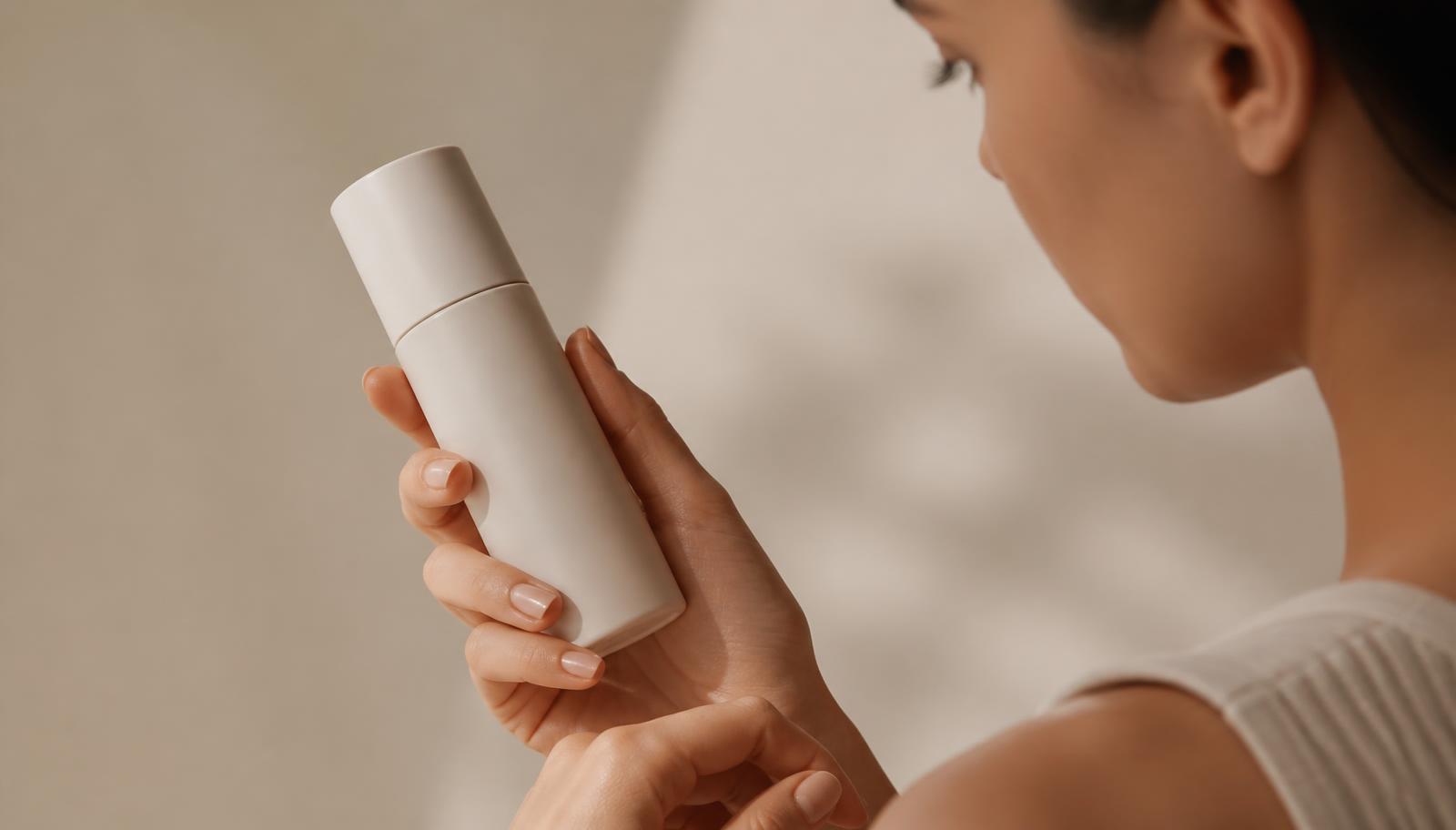How to read a cosmetic ingredient list without guessing