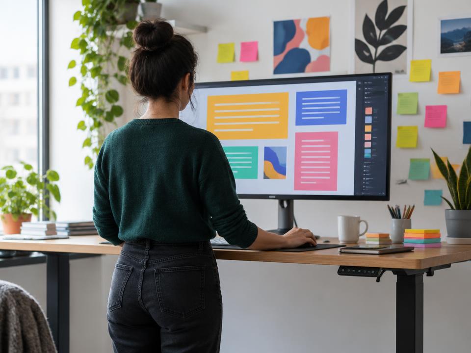 Jasper AI Jasper — illustrative studio photograph