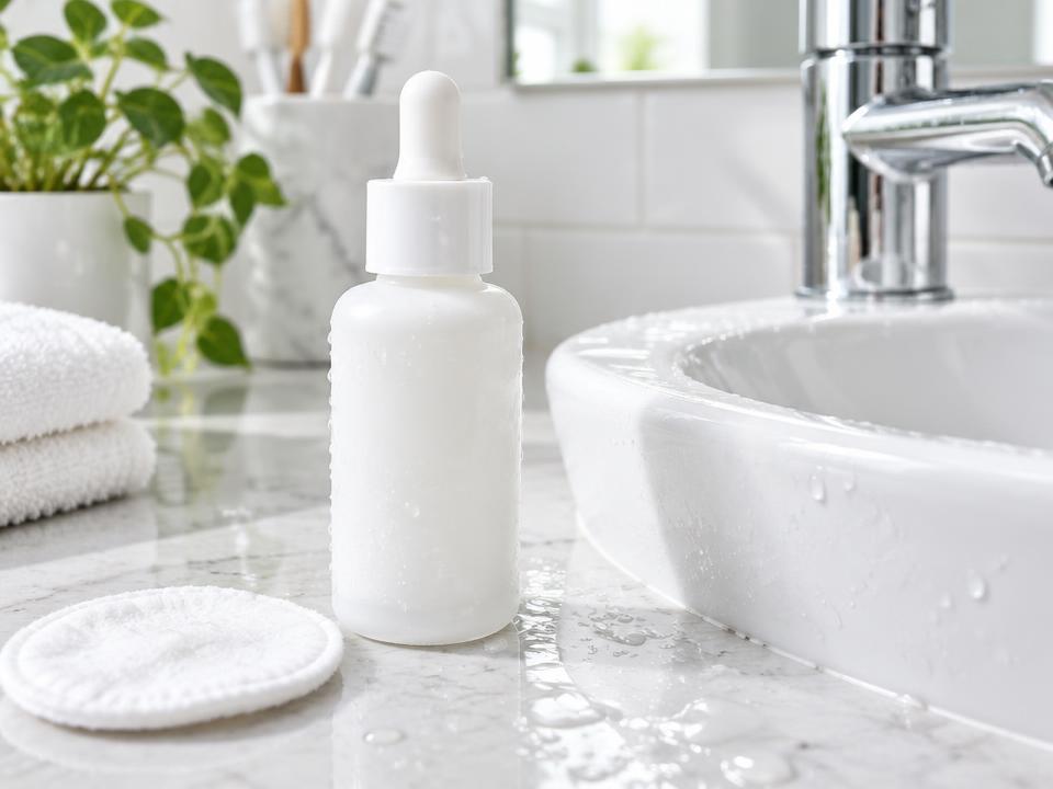 La Roche-Posay Retinol B3 Serum — illustrative studio photograph