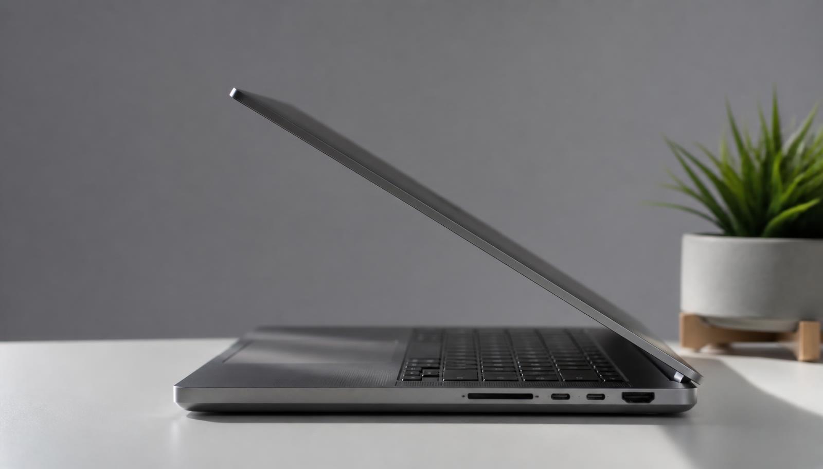 How to judge a laptop spec sheet without being sold to
