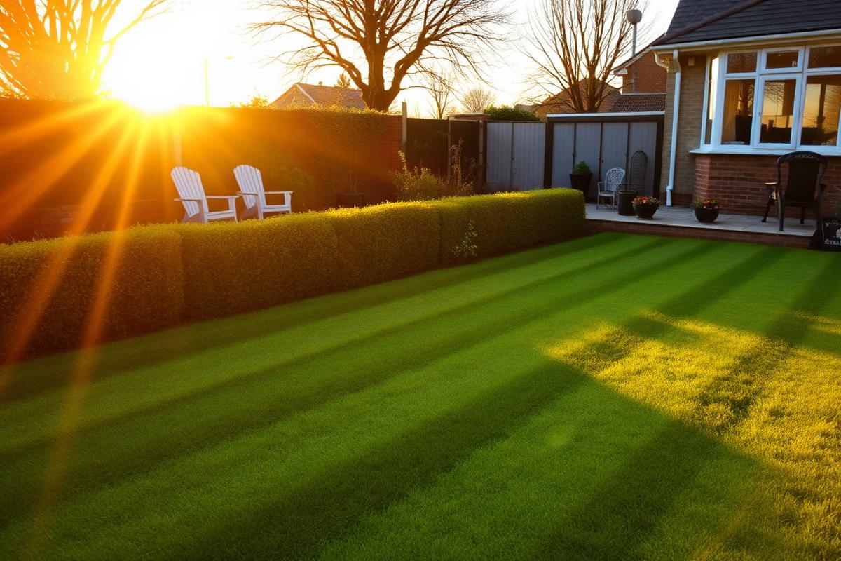 Mowing height and frequency: what the agronomy research supports