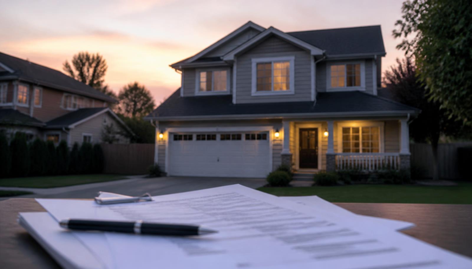 Fixed vs. variable: choosing a mortgage rate in a shifting market