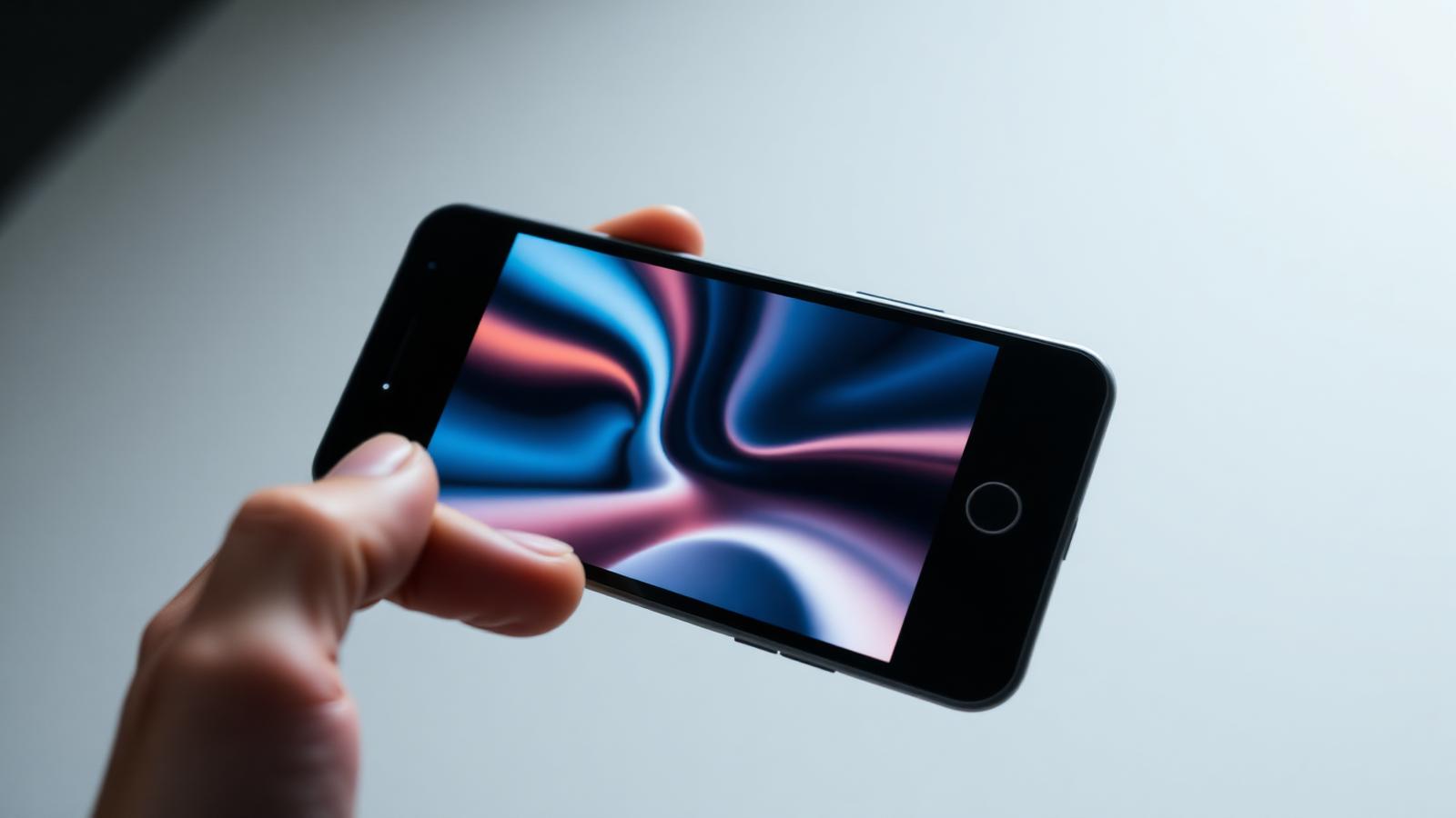 What "on-device AI" actually changes on a phone