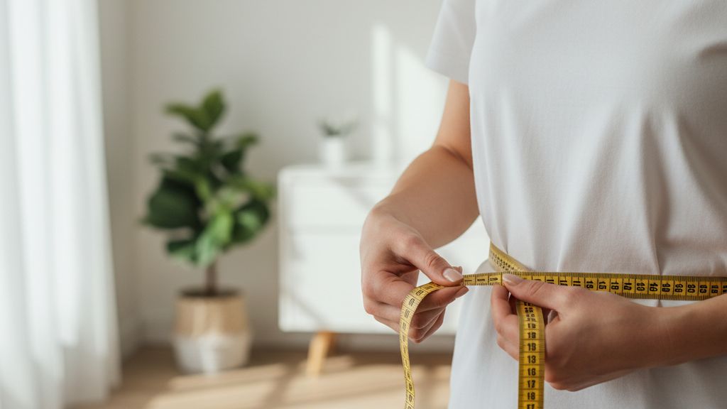 Online Kleidung kaufen: Die richtige Größe finden
