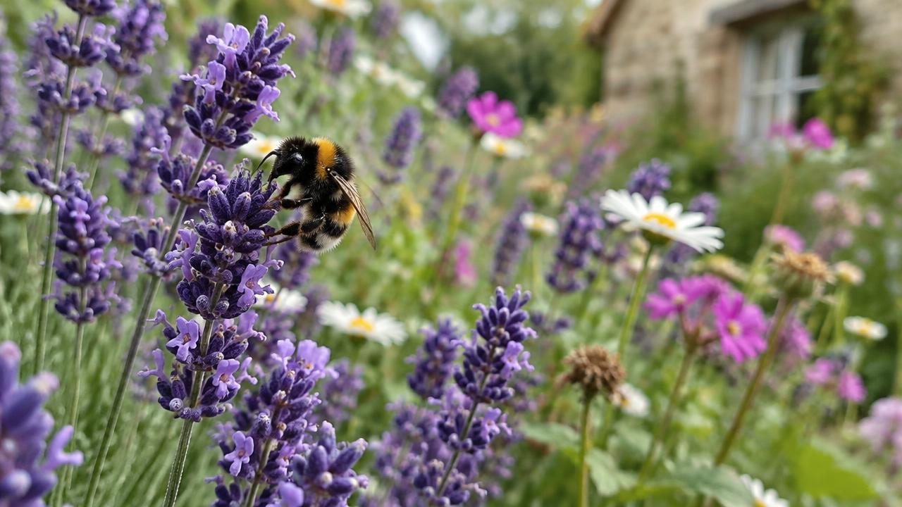 Planting for pollinators: what the evidence supports