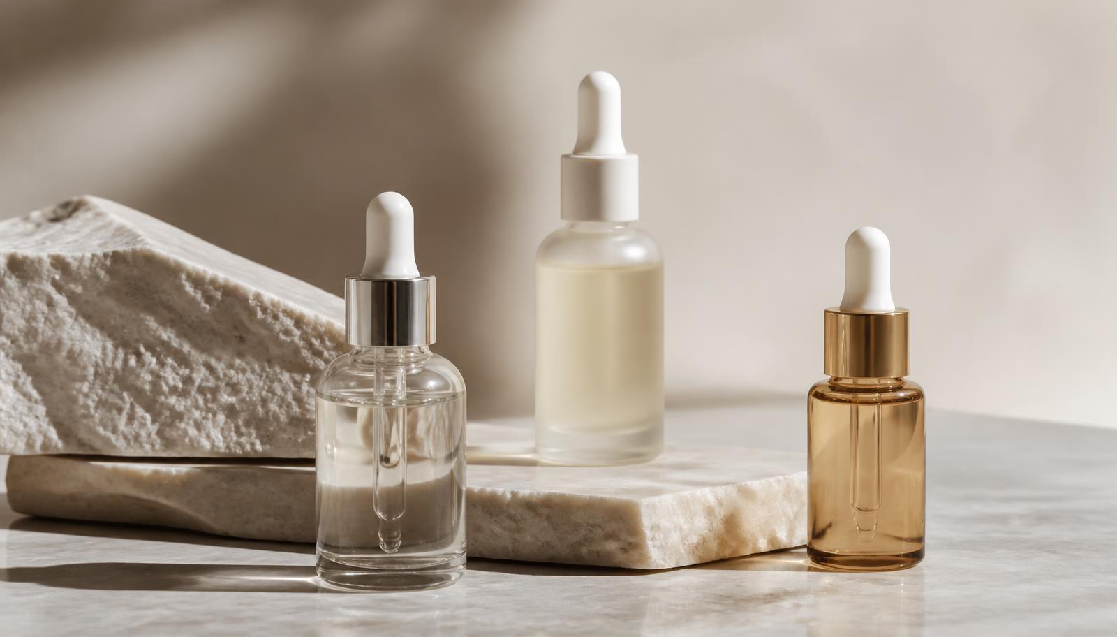Retinoids and acids: what the evidence supports, and what it does not