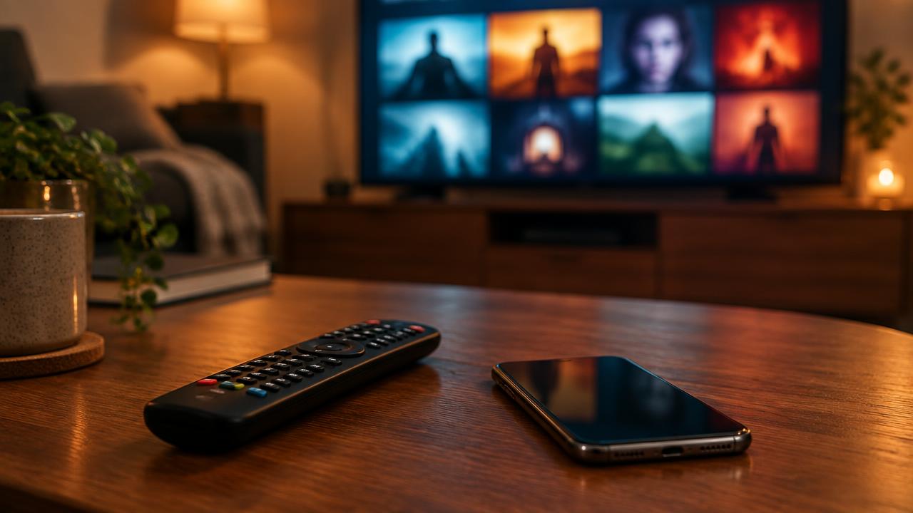 Streaming price tiers and password-sharing rules, explained