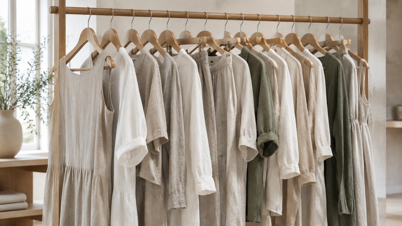 Sustainable fashion labels compared: what each certification actually verifies