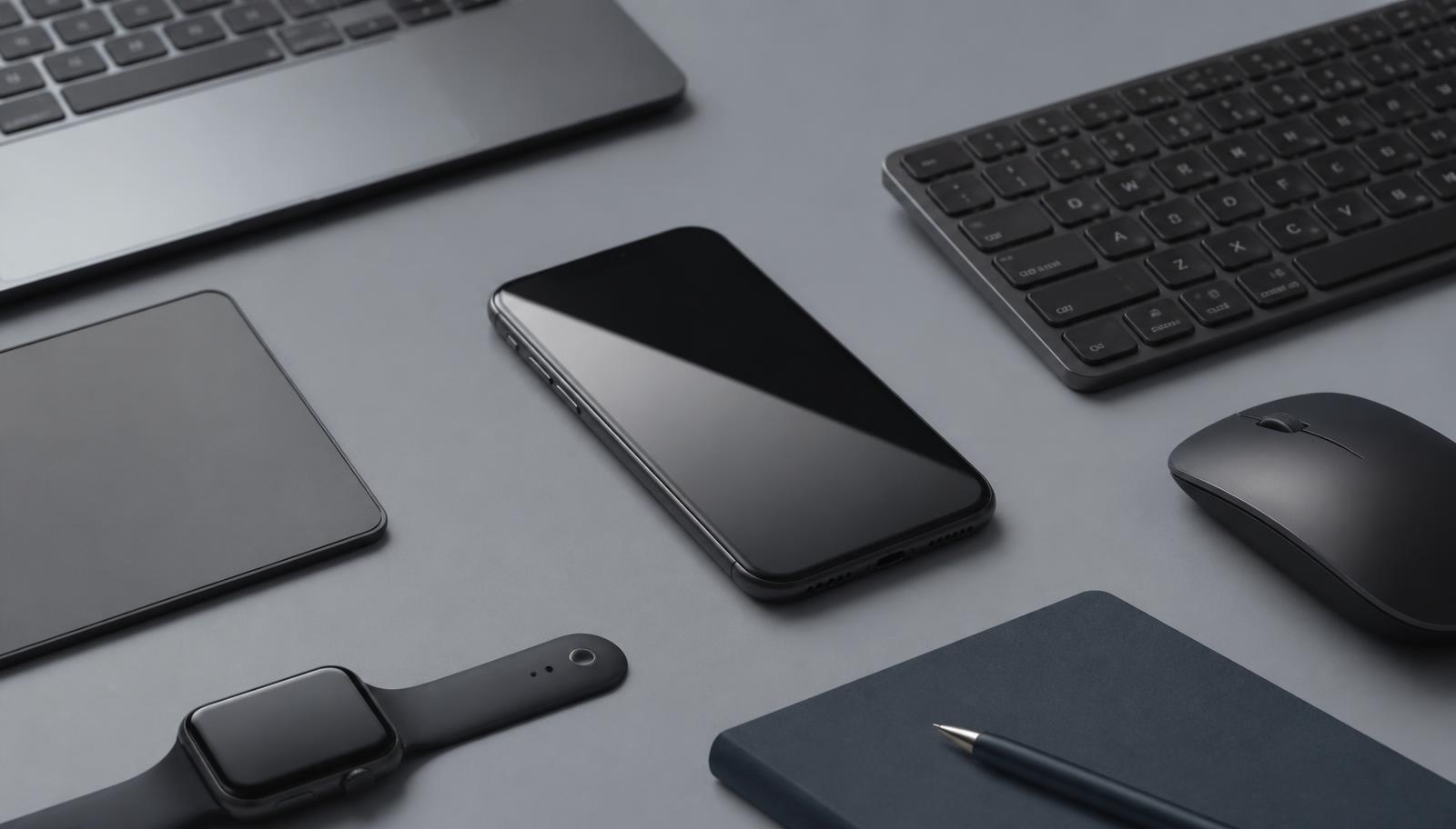 Software & CRM — illustrative editorial photograph for: The SaaS contract renewal checklist most businesses skip