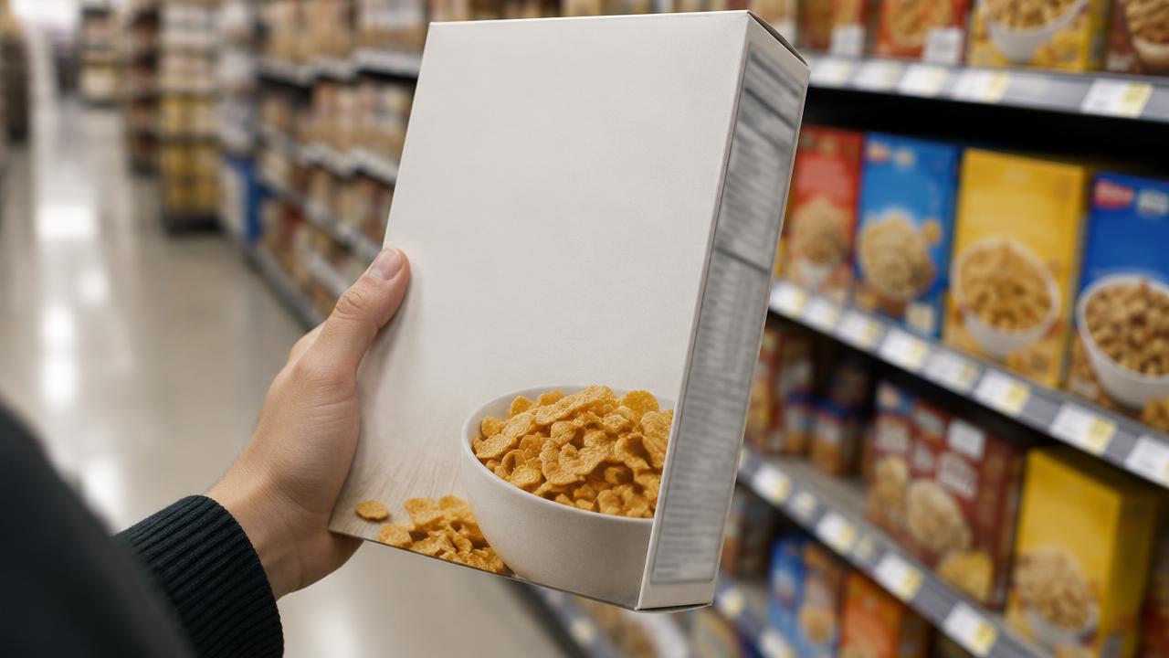 How to read a nutrition label the way a dietitian does