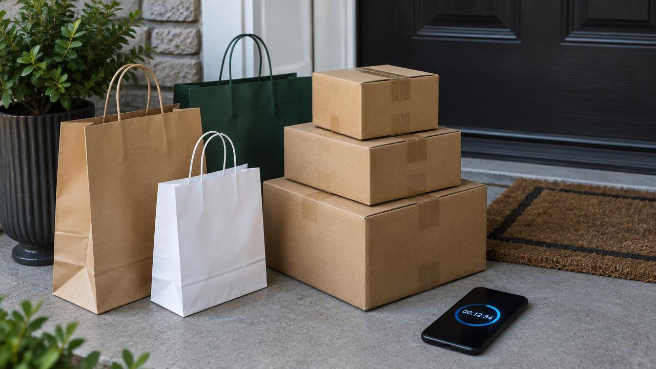 Understanding the mechanics behind flash sales and doorbuster events