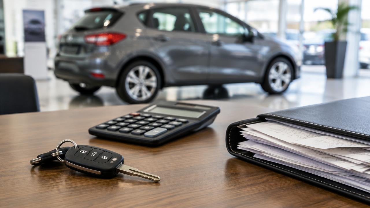 Understanding total cost of ownership before buying a car