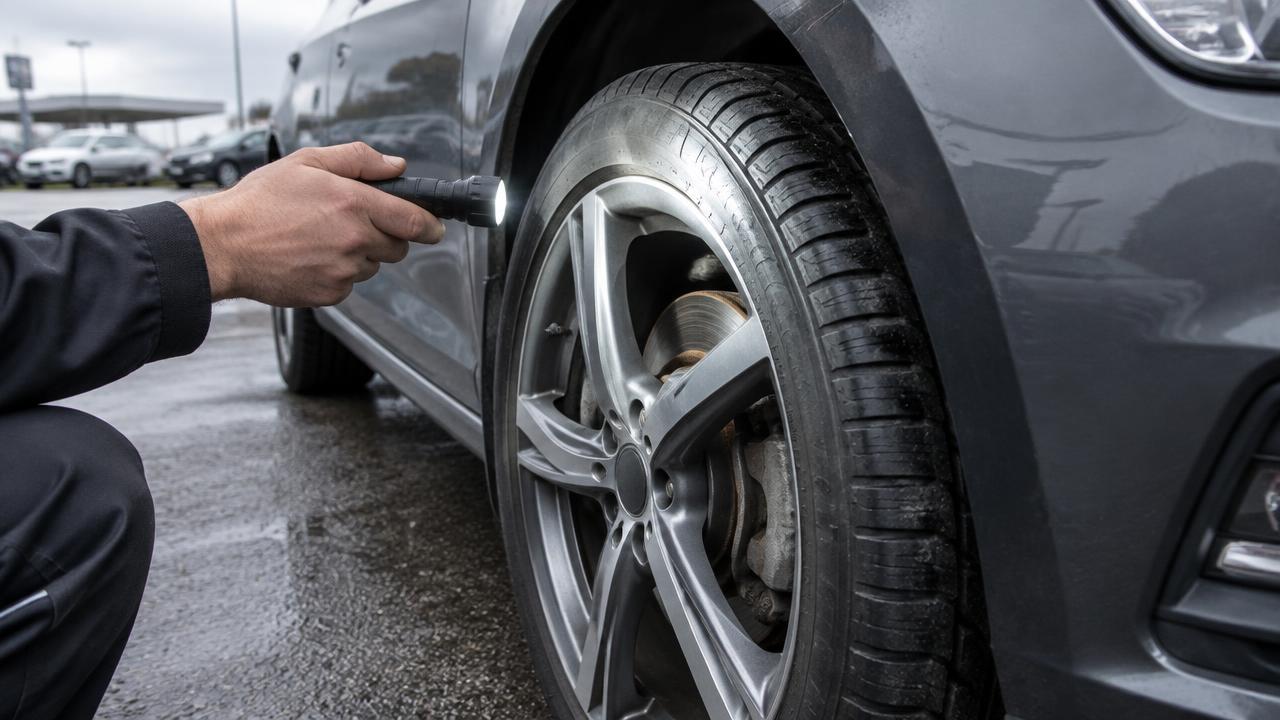 Used car inspection checklist: what actually matters