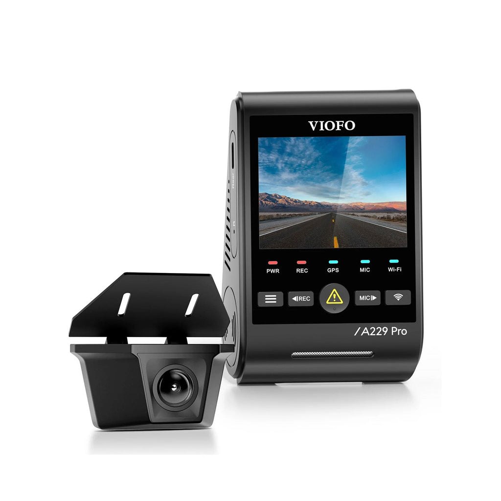 Viofo A229 Pro